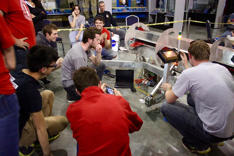 Autonomous Ground Support Equipment cover image